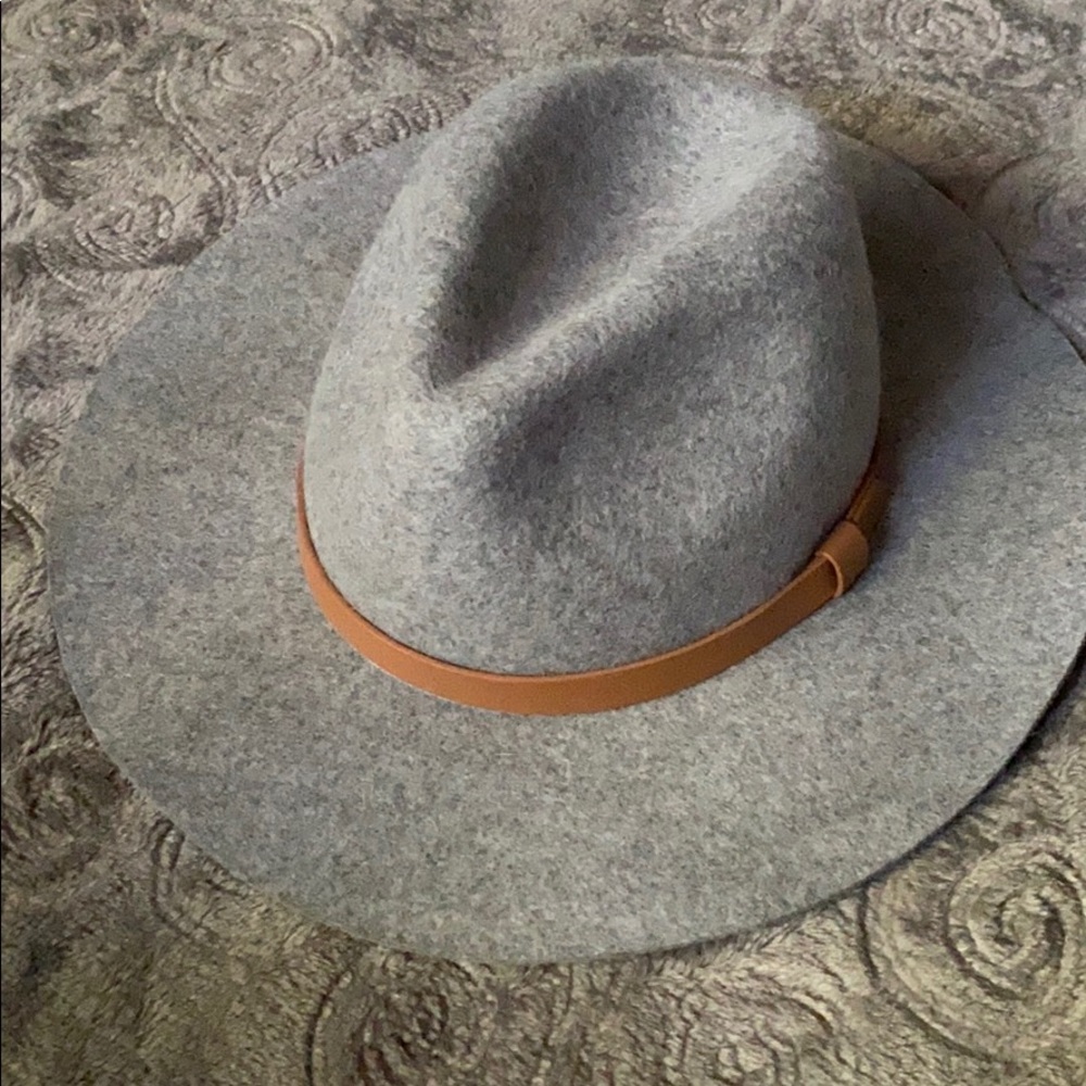 Wool hat